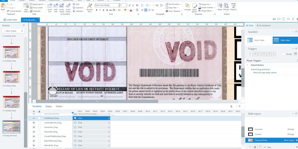 Mobirise Website Builder